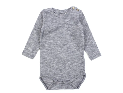 Name It india ink body